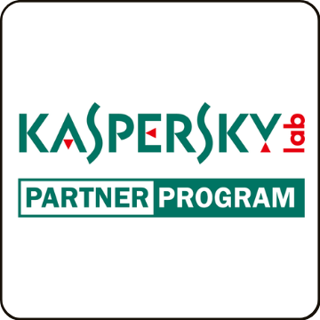 Kaspersky