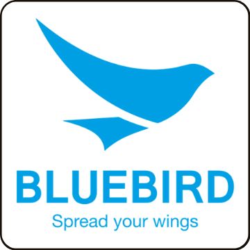 BlueBird